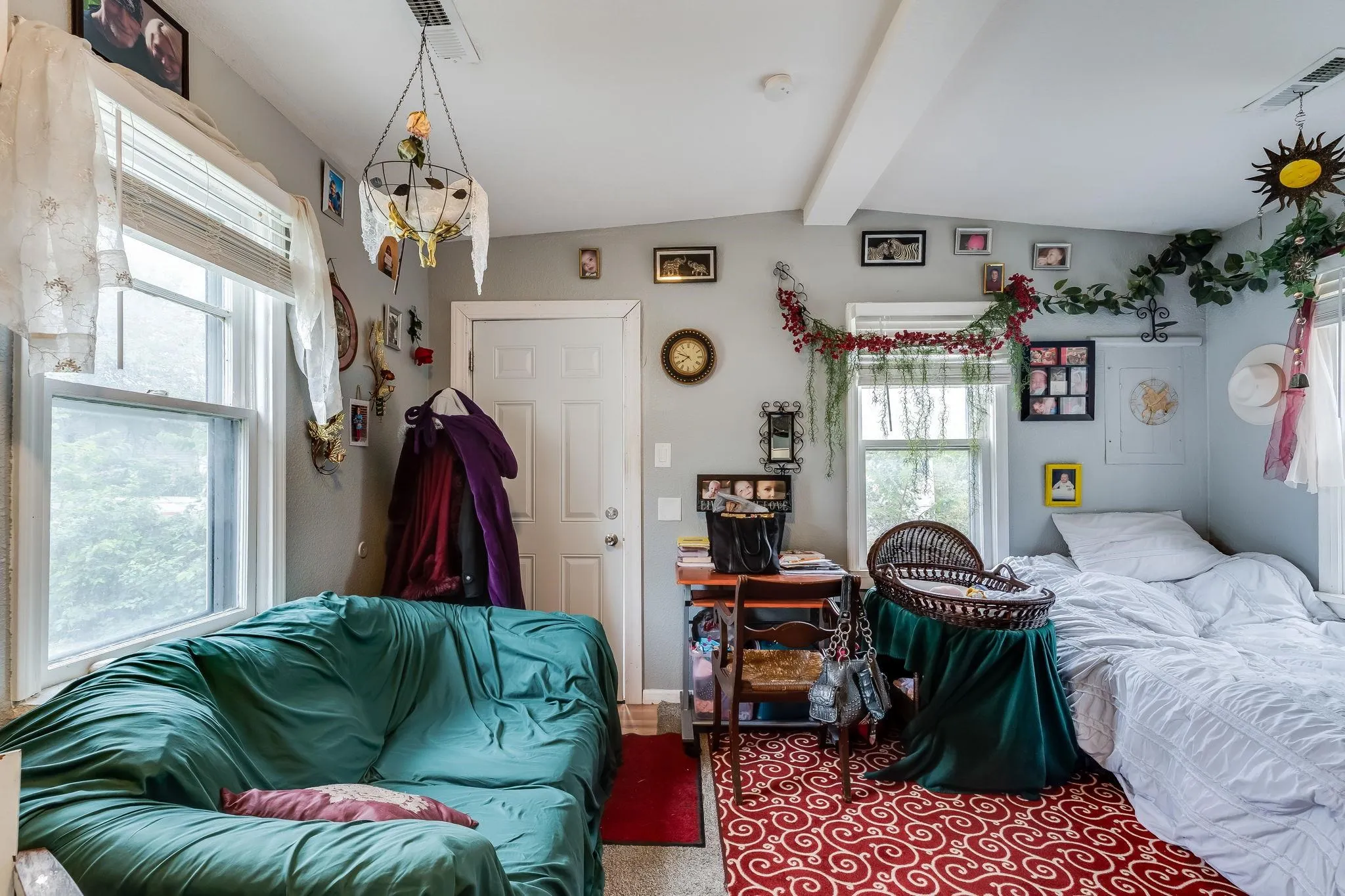 Wichita, Kansas 67213, United States, 3 Bedrooms Bedrooms, ,2 BathroomsBathrooms,Residential,Active,216780