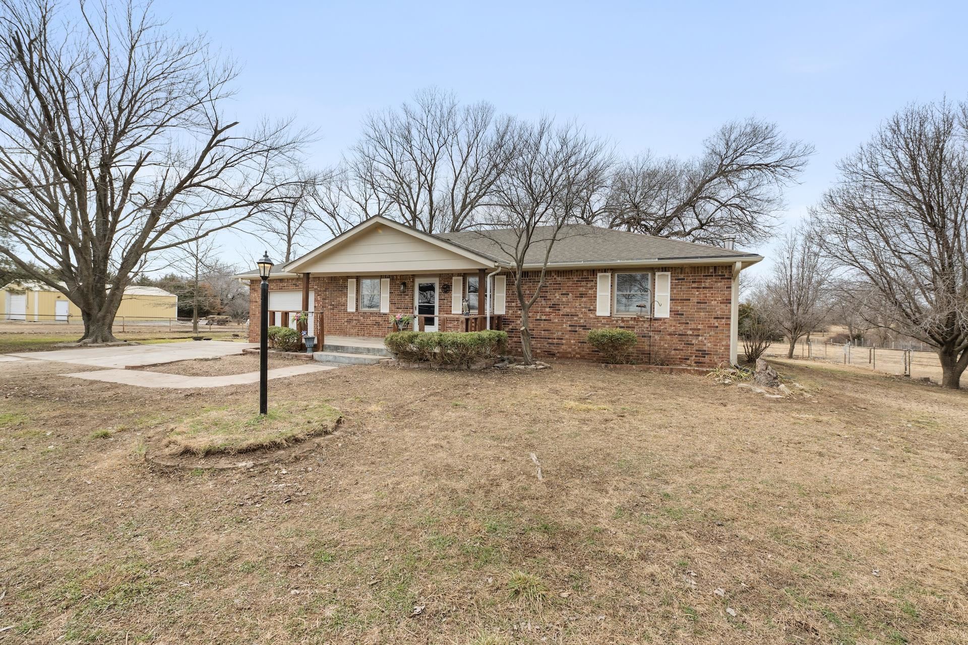 15897 SW Indianola Rd, Rose Hill, Kansas image 1