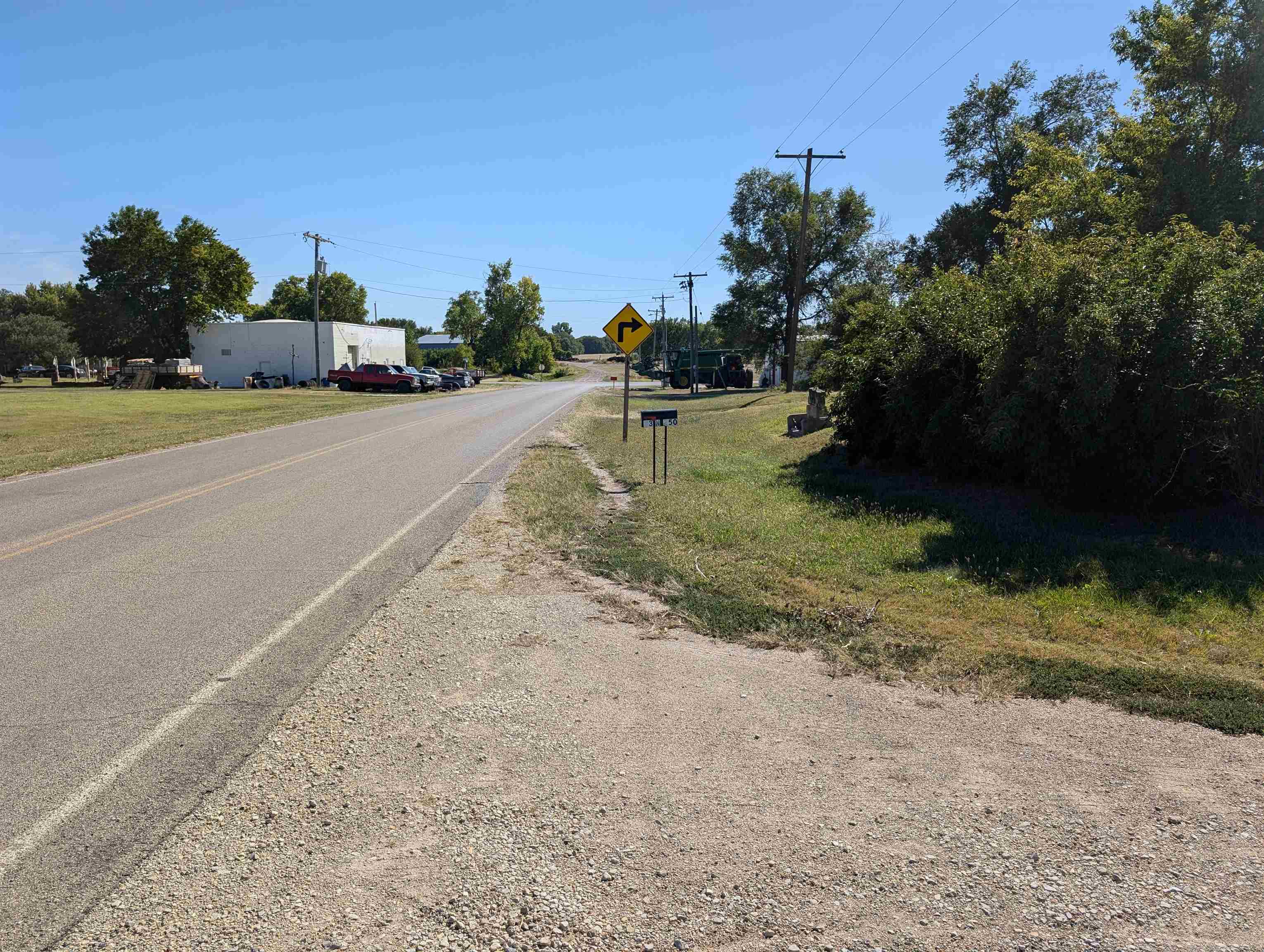 83 N 250th Rd, Solomon, Kansas image 33