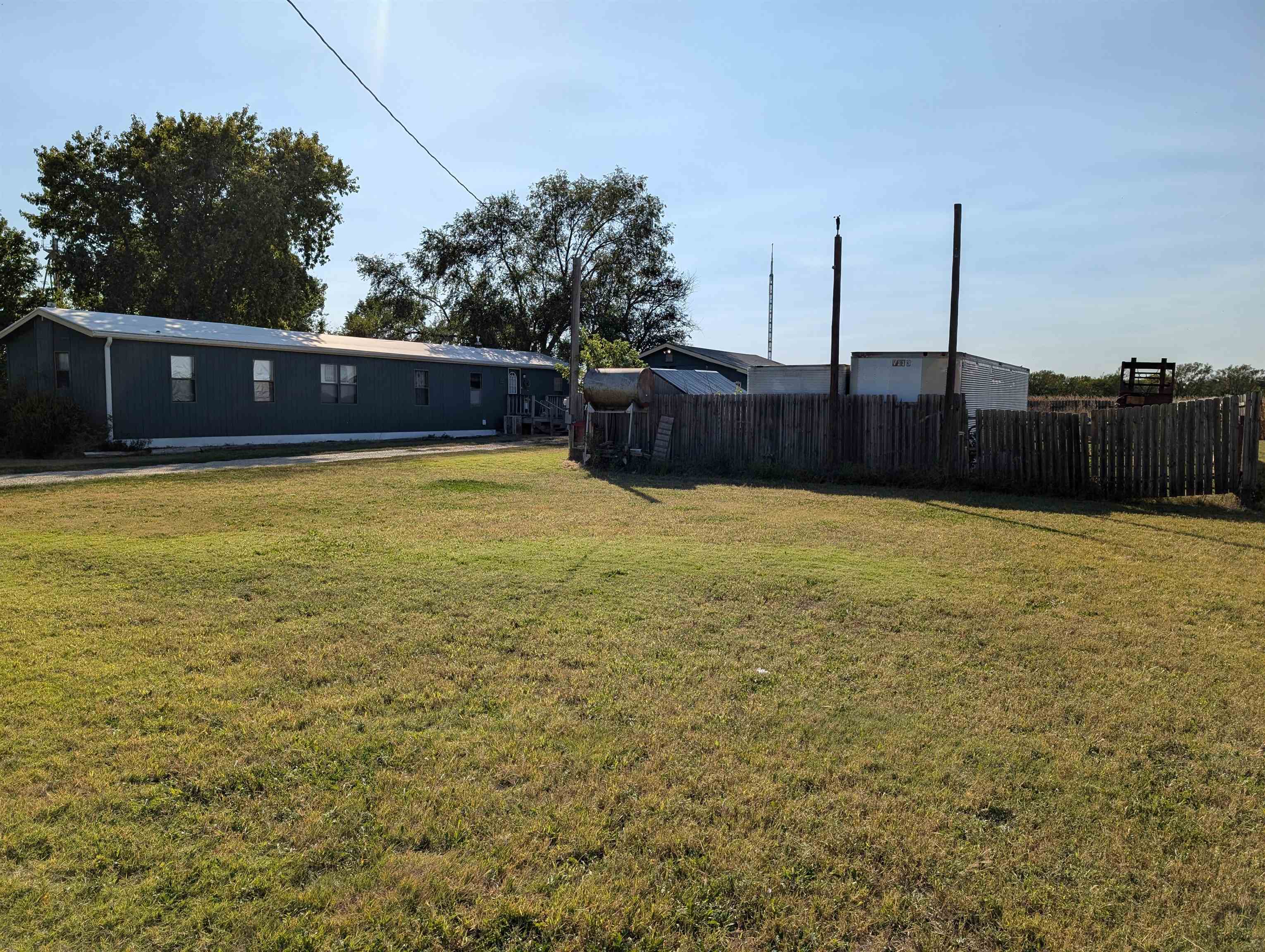 83 N 250th Rd, Solomon, Kansas image 1