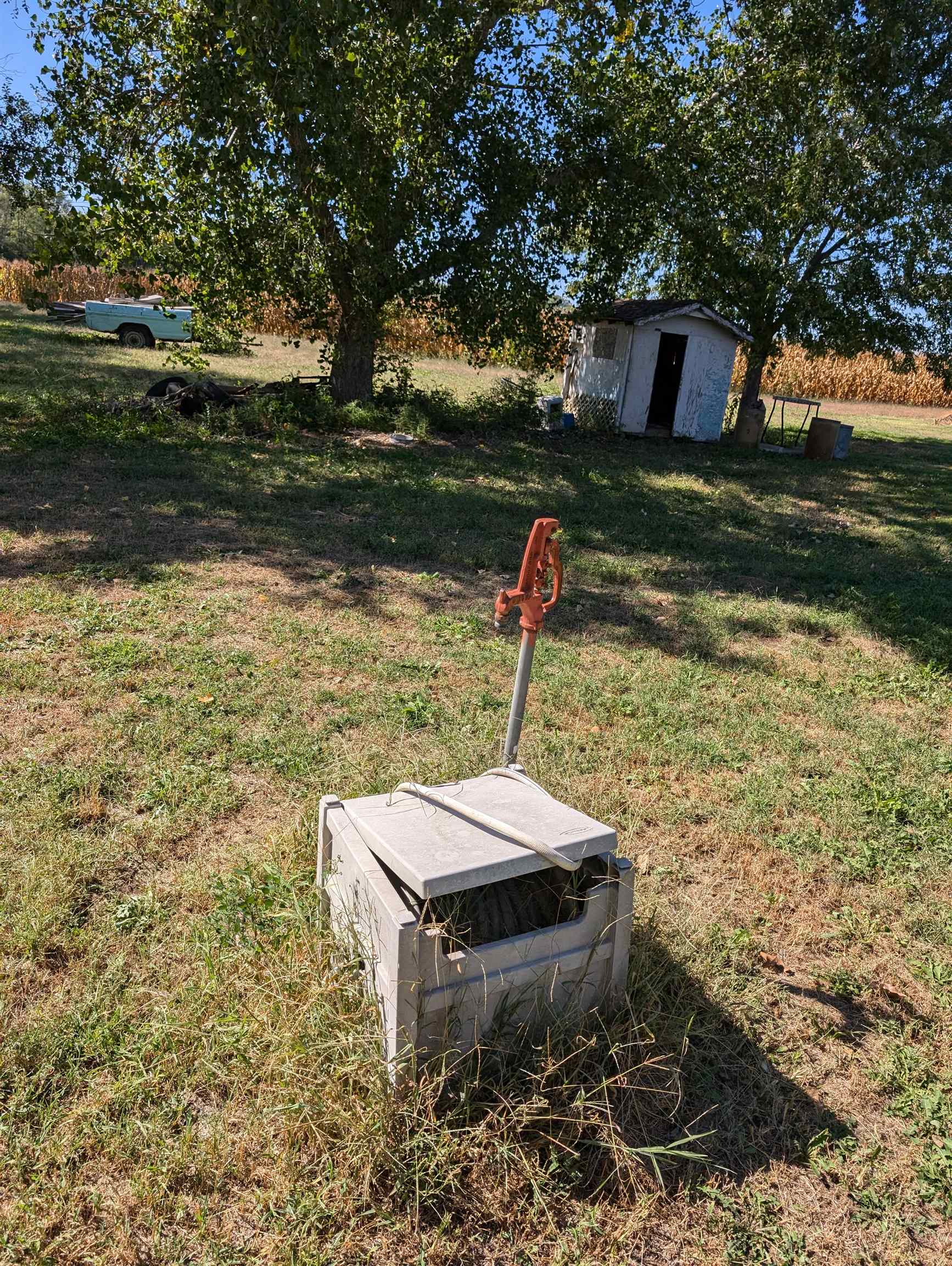 83 N 250th Rd, Solomon, Kansas image 28