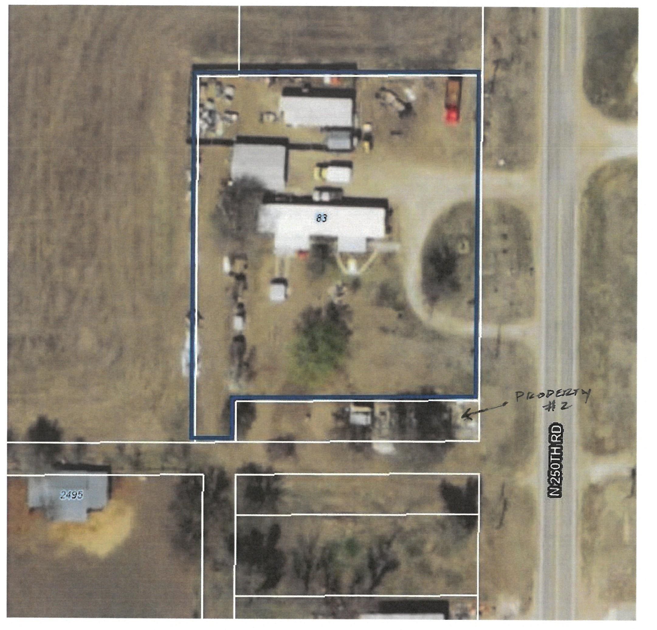 83 N 250th Rd, Solomon, Kansas image 36