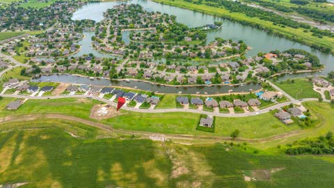 Vacant Land For Sale - 3118 W Crystal Beach St<br/> Sedgwick County, Wichita, KS 67204
