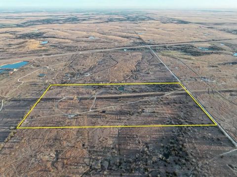 Vacant Land For Sale - 000 SW Shumway Rd<br/> El Dorado, KS 67042