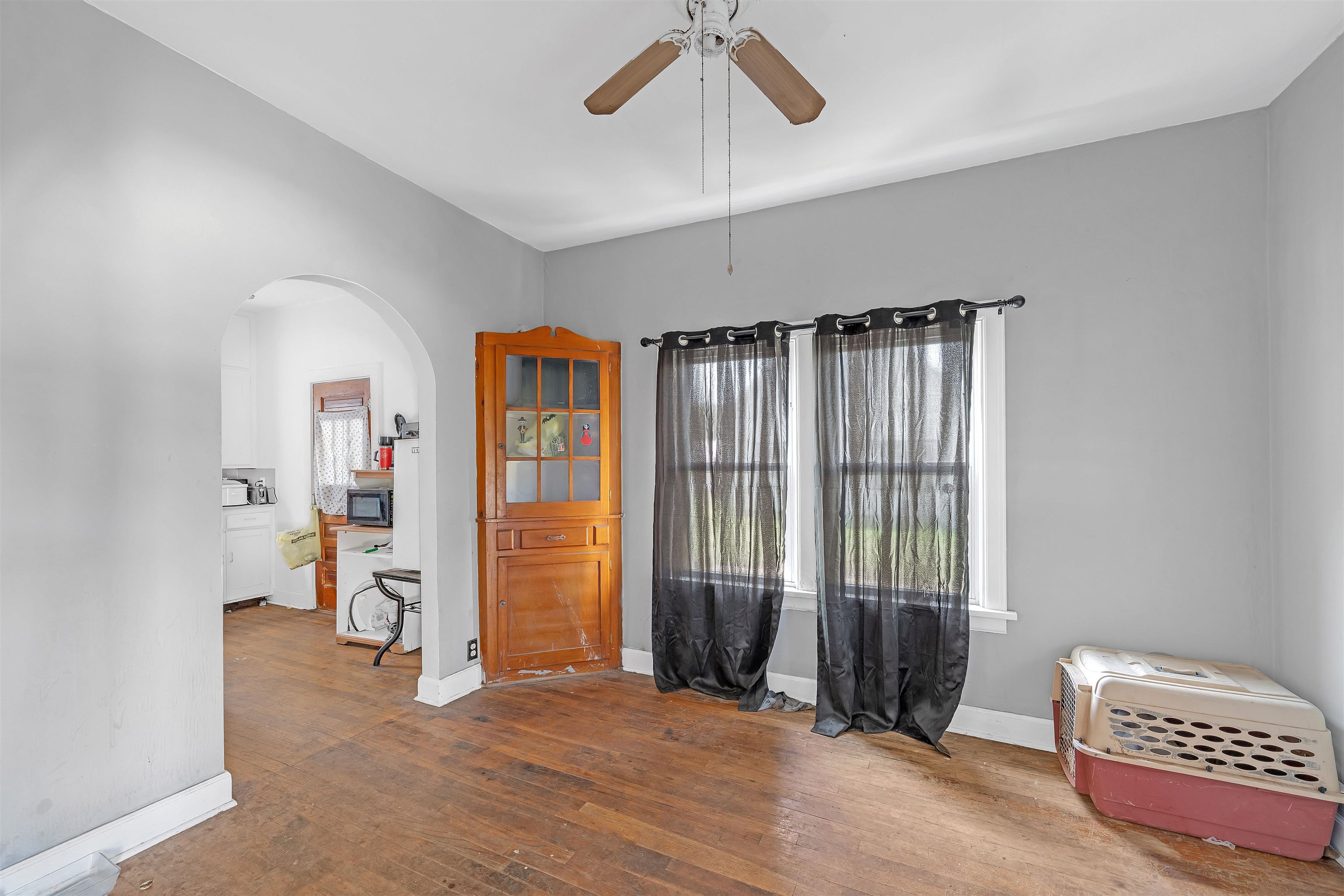323 N Pennsylvania Ave, Anthony, Kansas image 6