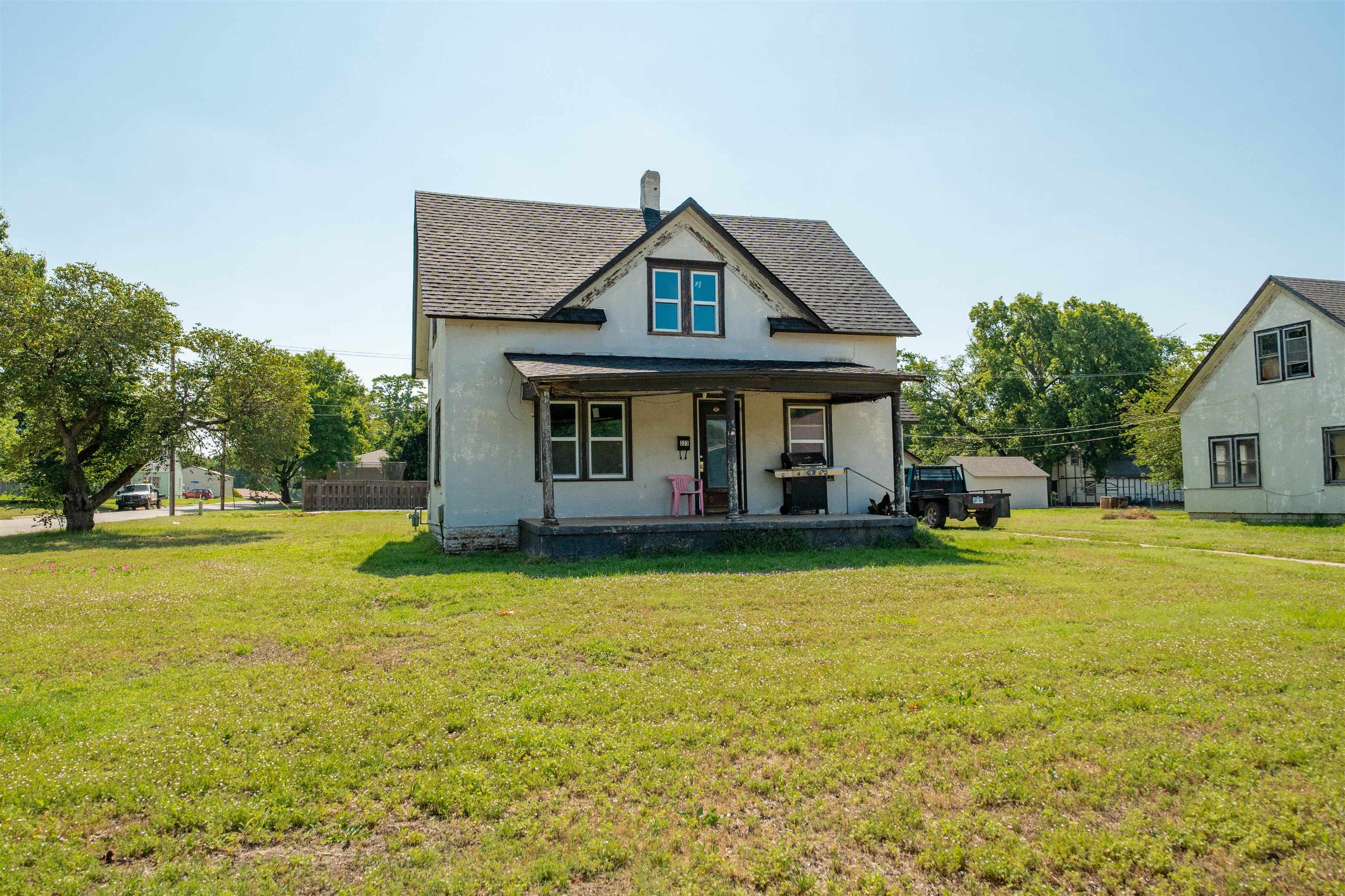 323 N Pennsylvania Ave, Anthony, Kansas image 15