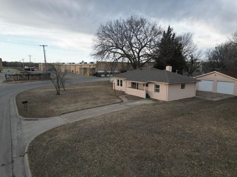 2019 Andrews St, Winfield, Kansas image 25