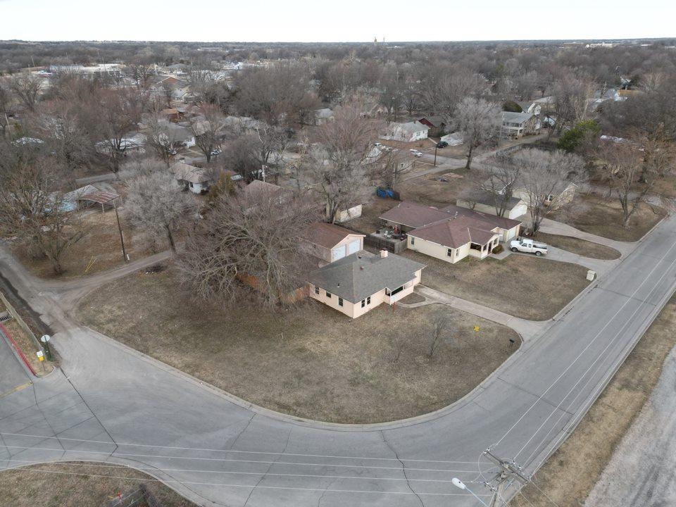 2019 Andrews St, Winfield, Kansas image 23