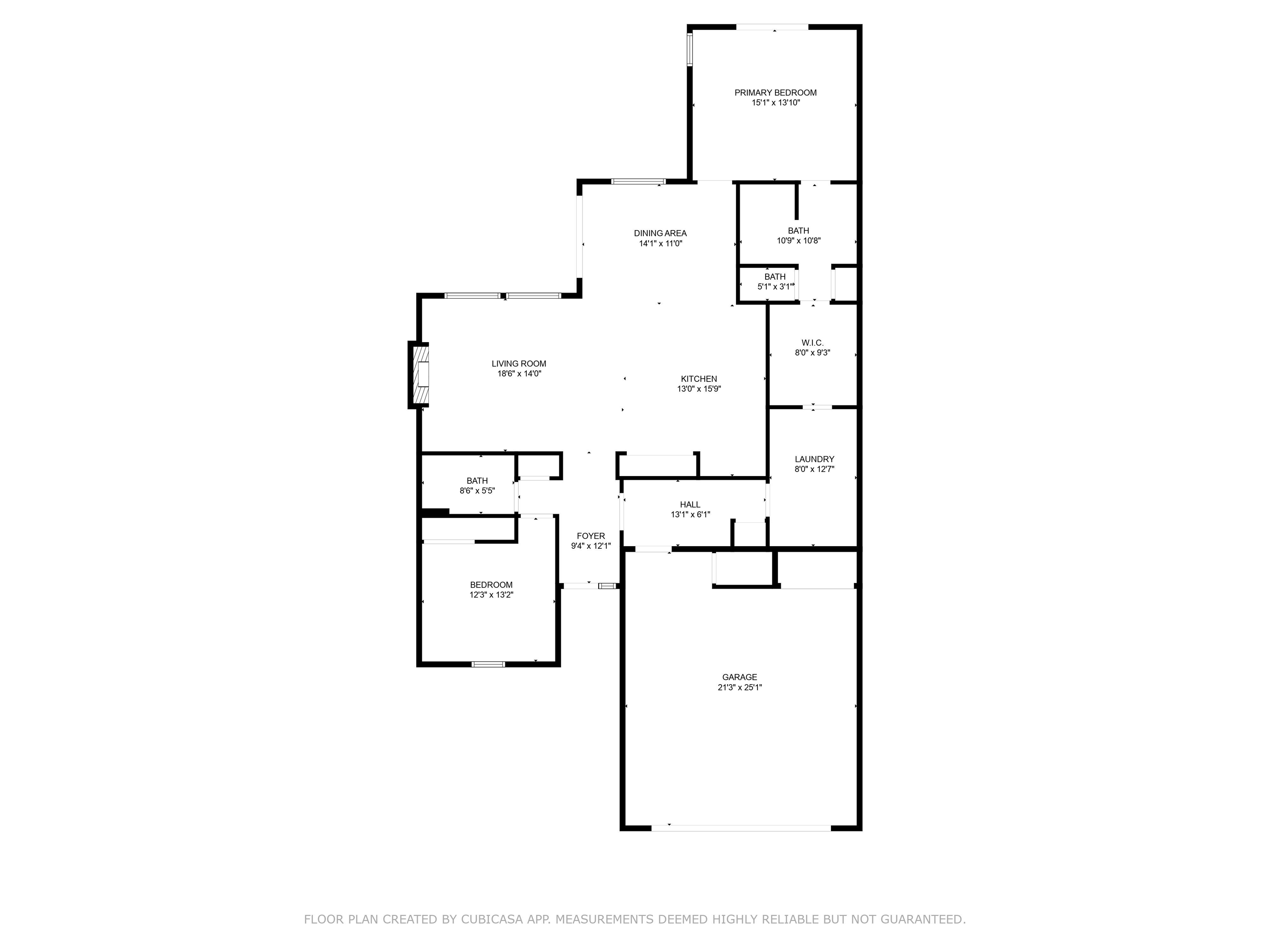 13209 W Naples St, Wichita, Kansas image 36