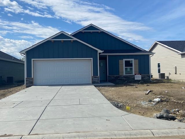 3631 E Hollandale St, Derby, Kansas image 1