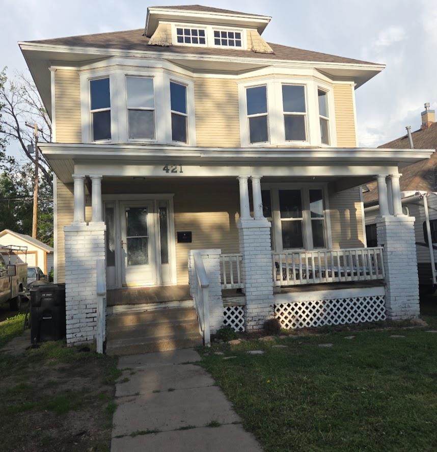 421 S 9th St, Salina, Virginia image 1