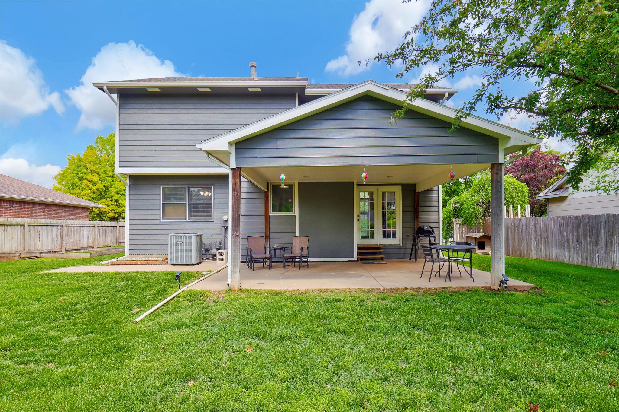 7771 W Harvest Ln, Wichita, Virginia image 34