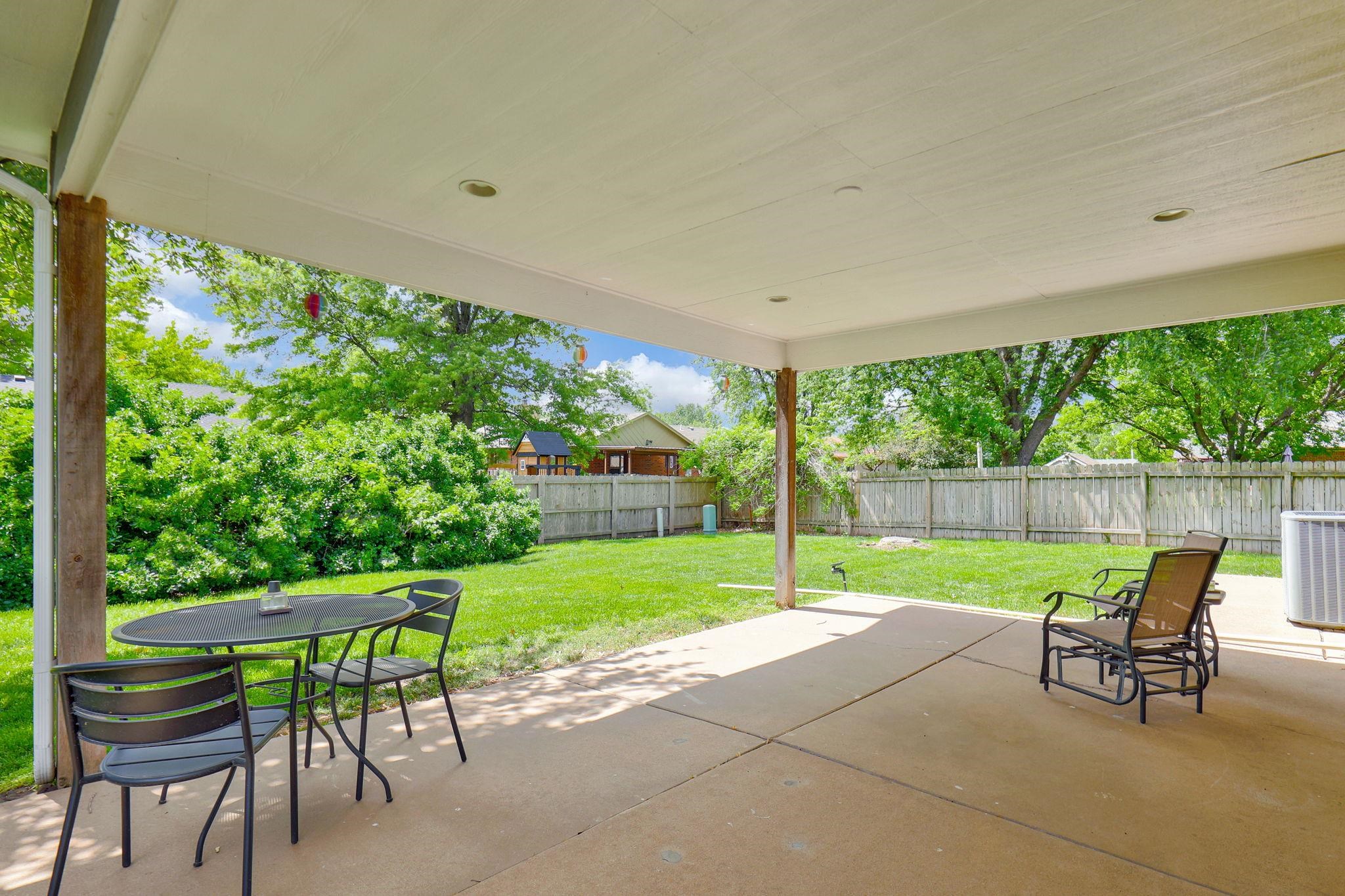 7771 W Harvest Ln, Wichita, Virginia image 33