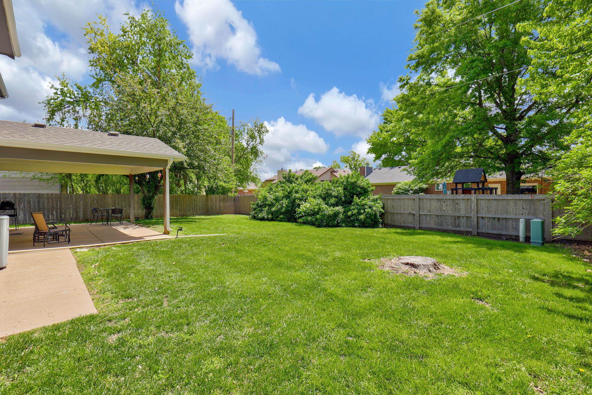 7771 W Harvest Ln, Wichita, Virginia image 35