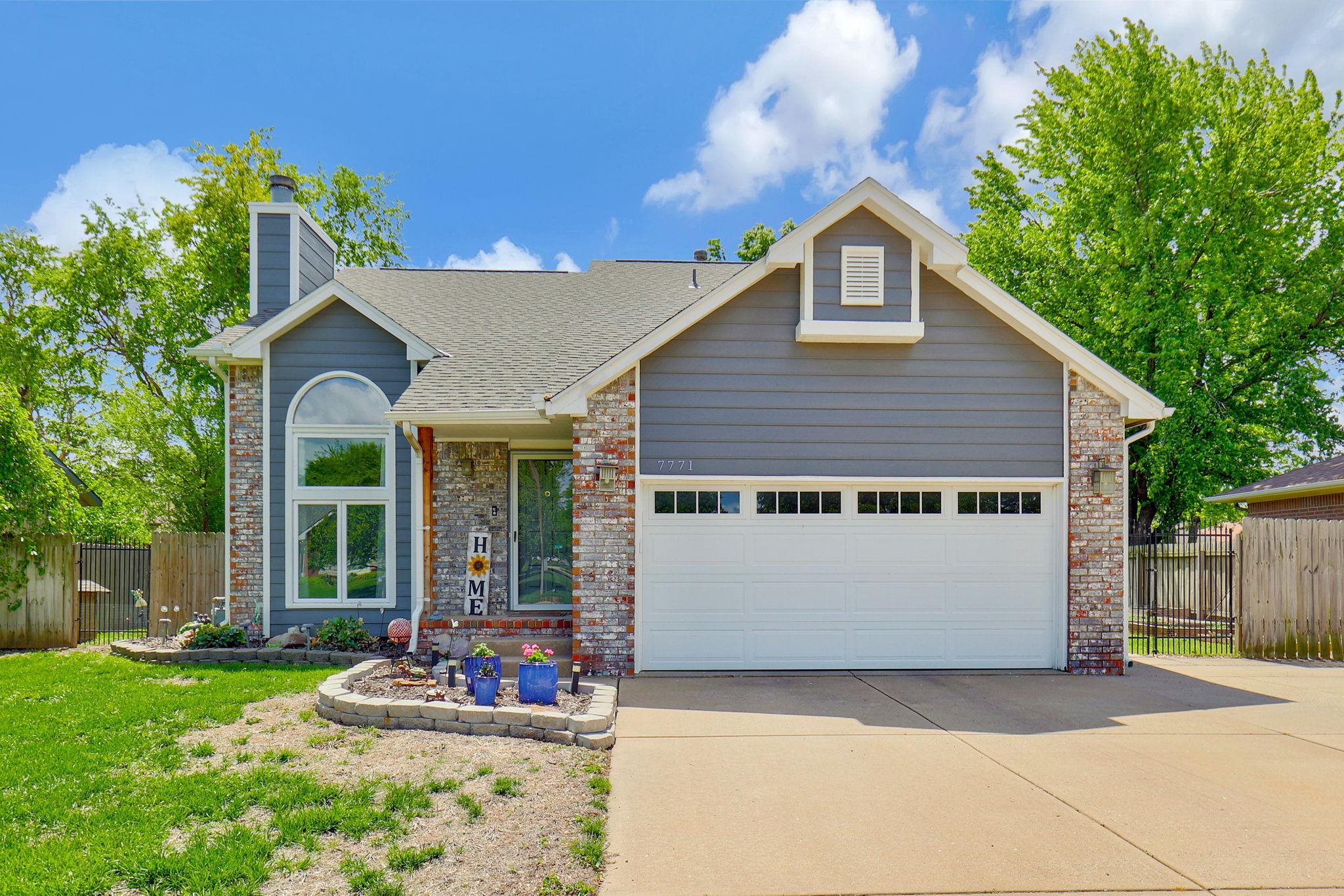 7771 W Harvest Ln, Wichita, Virginia image 1