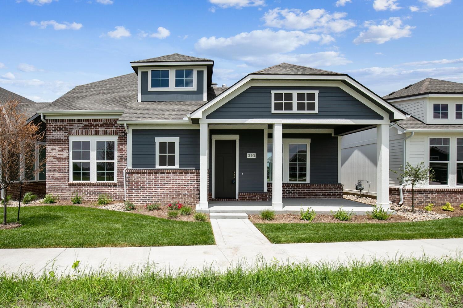 310 W Pepper Tree Rd, Andover, Kansas image 1