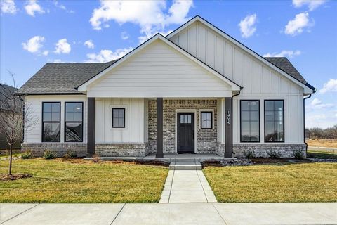 Townhouse For Sale - 14015 W Barn Owl St<br/> Sedgwick County, Wichita, KS 67235