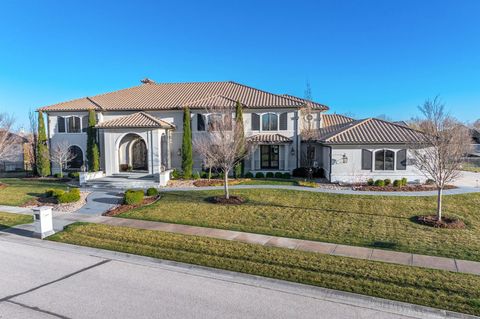 Homes For Sale - 3417 W Crystal Beach St<br/> Sedgwick County, Wichita, KS 67204