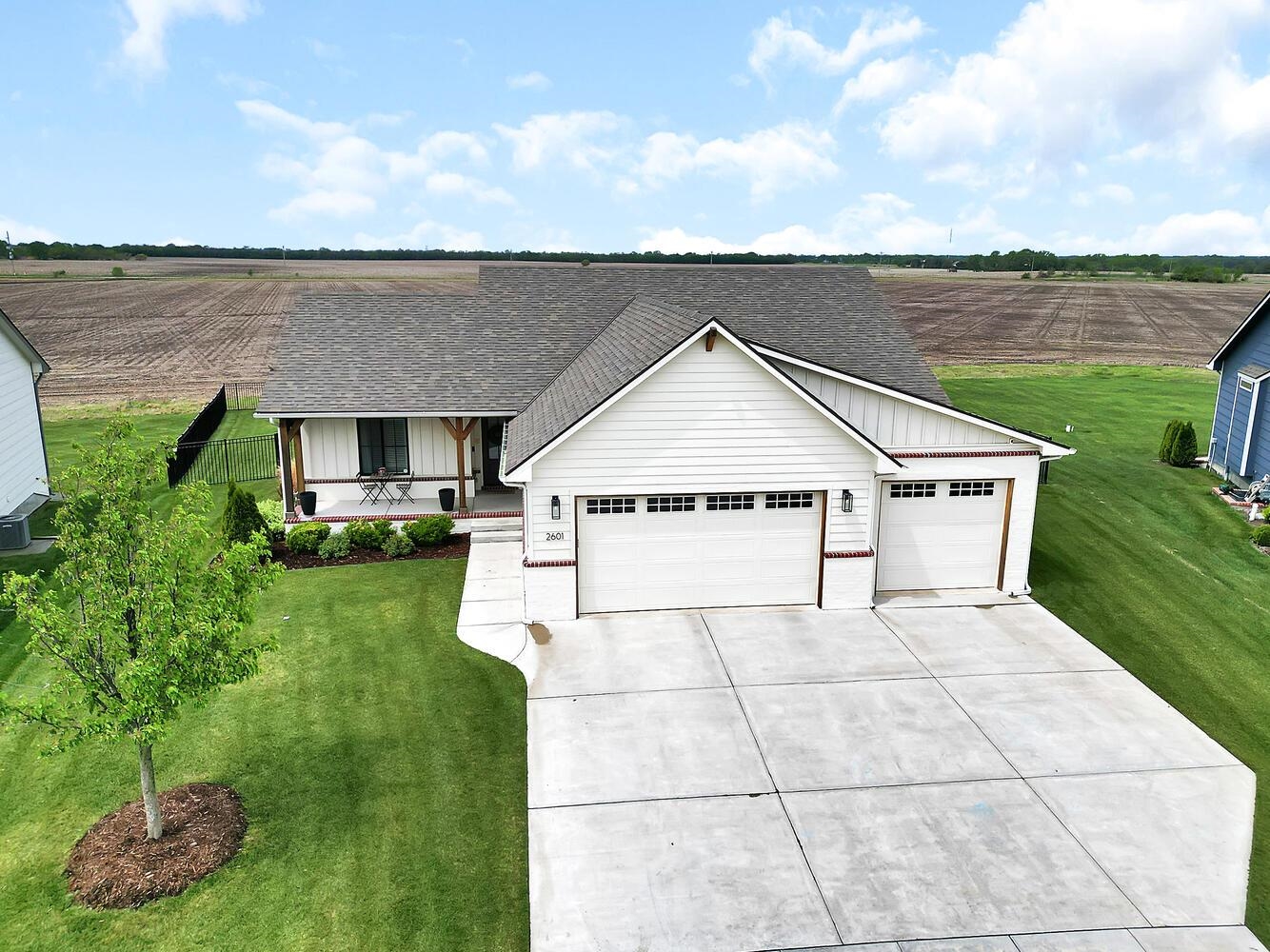 2601 N Quartz Street, Andover, Kansas image 1
