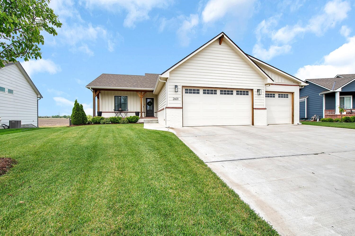 2601 N Quartz Street, Andover, Kansas image 31