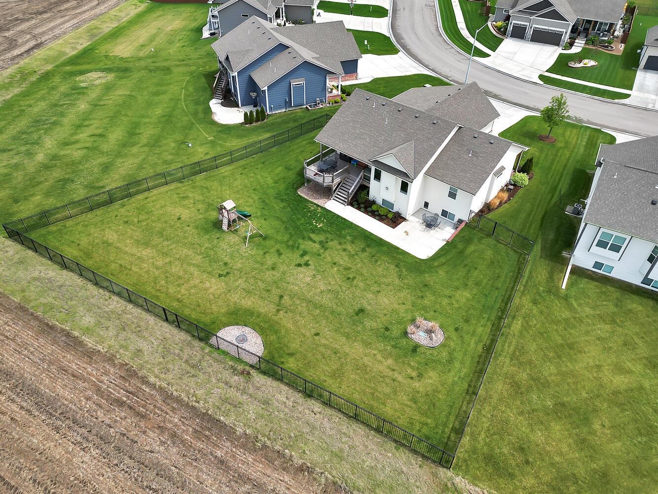 2601 N Quartz Street, Andover, Kansas image 2