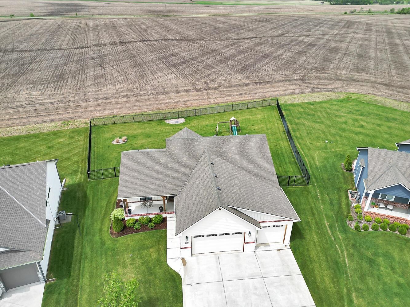 2601 N Quartz Street, Andover, Kansas image 32