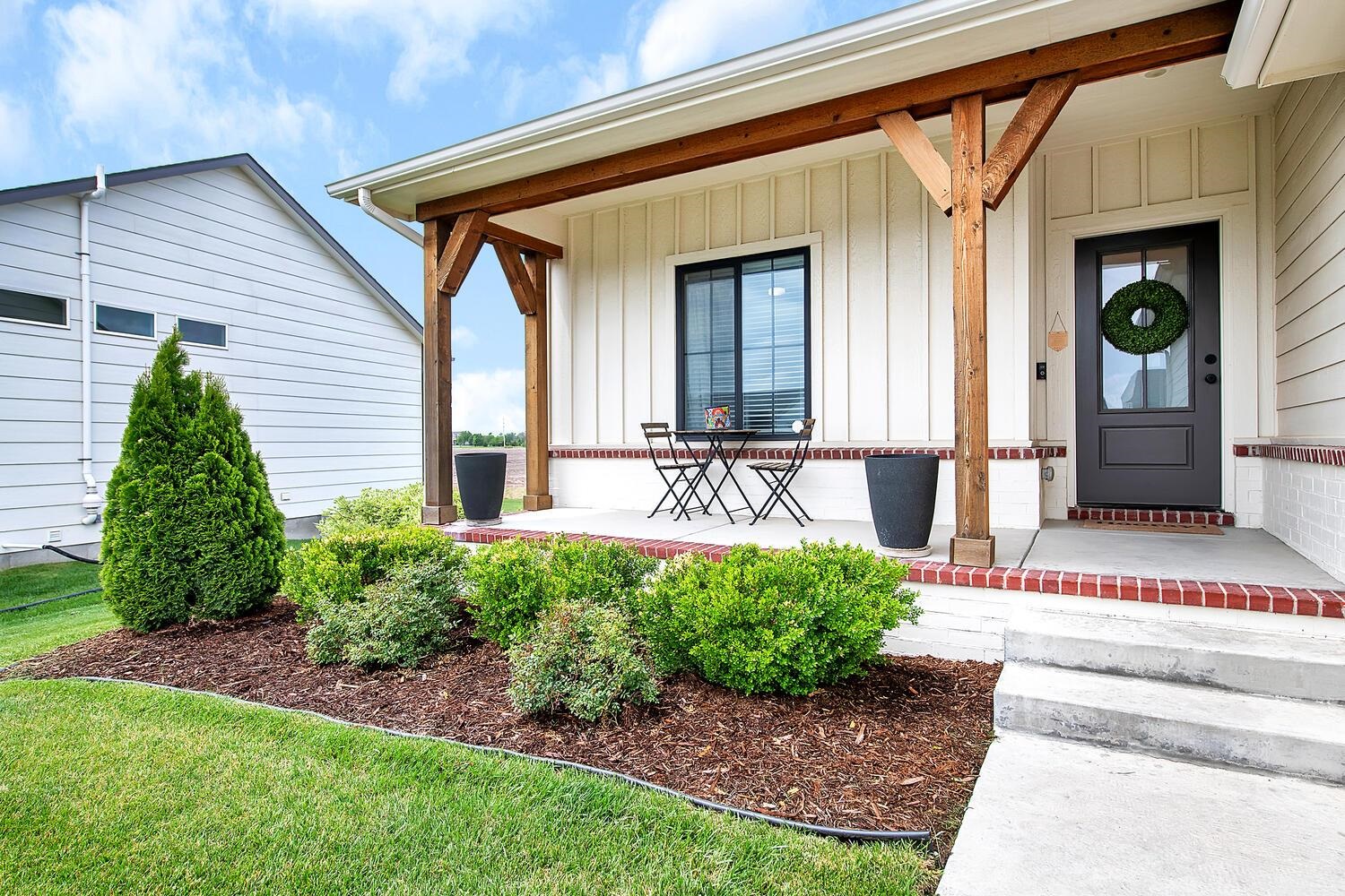 2601 N Quartz Street, Andover, Kansas image 30