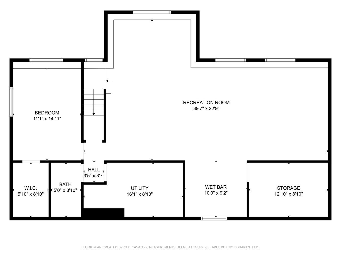 2601 N Quartz Street, Andover, Kansas image 36