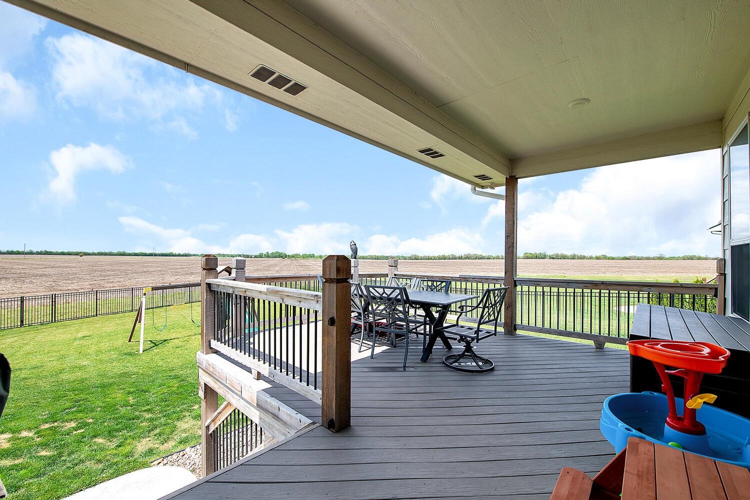 2601 N Quartz Street, Andover, Kansas image 23