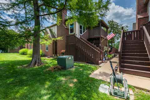 Homes For Sale - 1450 S Webb Rd #520 Rd<br/> Sedgwick County, Wichita, KS 67207