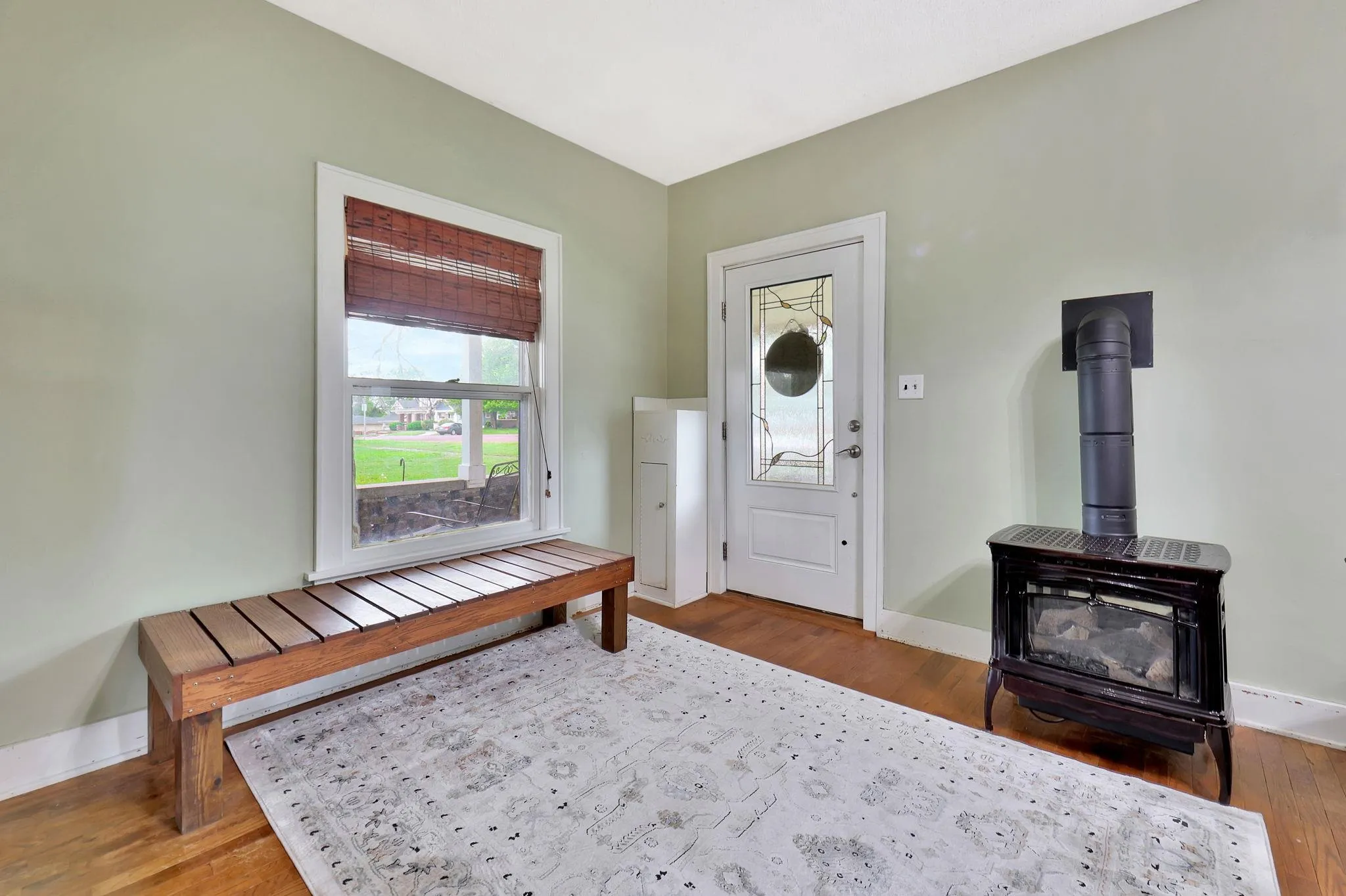 Augusta, Kansas 67010, United States, 4 Bedrooms Bedrooms, ,2 BathroomsBathrooms,Residential,Active,121479