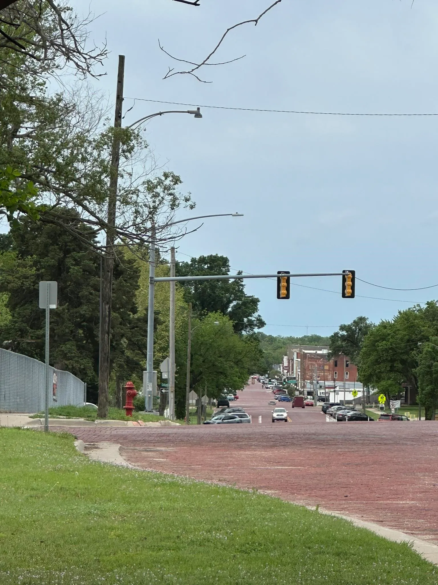 Augusta, Kansas 67010, United States, 4 Bedrooms Bedrooms, ,2 BathroomsBathrooms,Residential,Active,121479