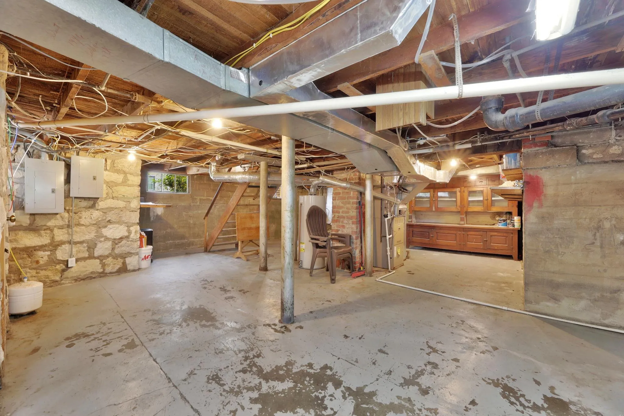 Augusta, Kansas 67010, United States, 4 Bedrooms Bedrooms, ,2 BathroomsBathrooms,Residential,Active,121479