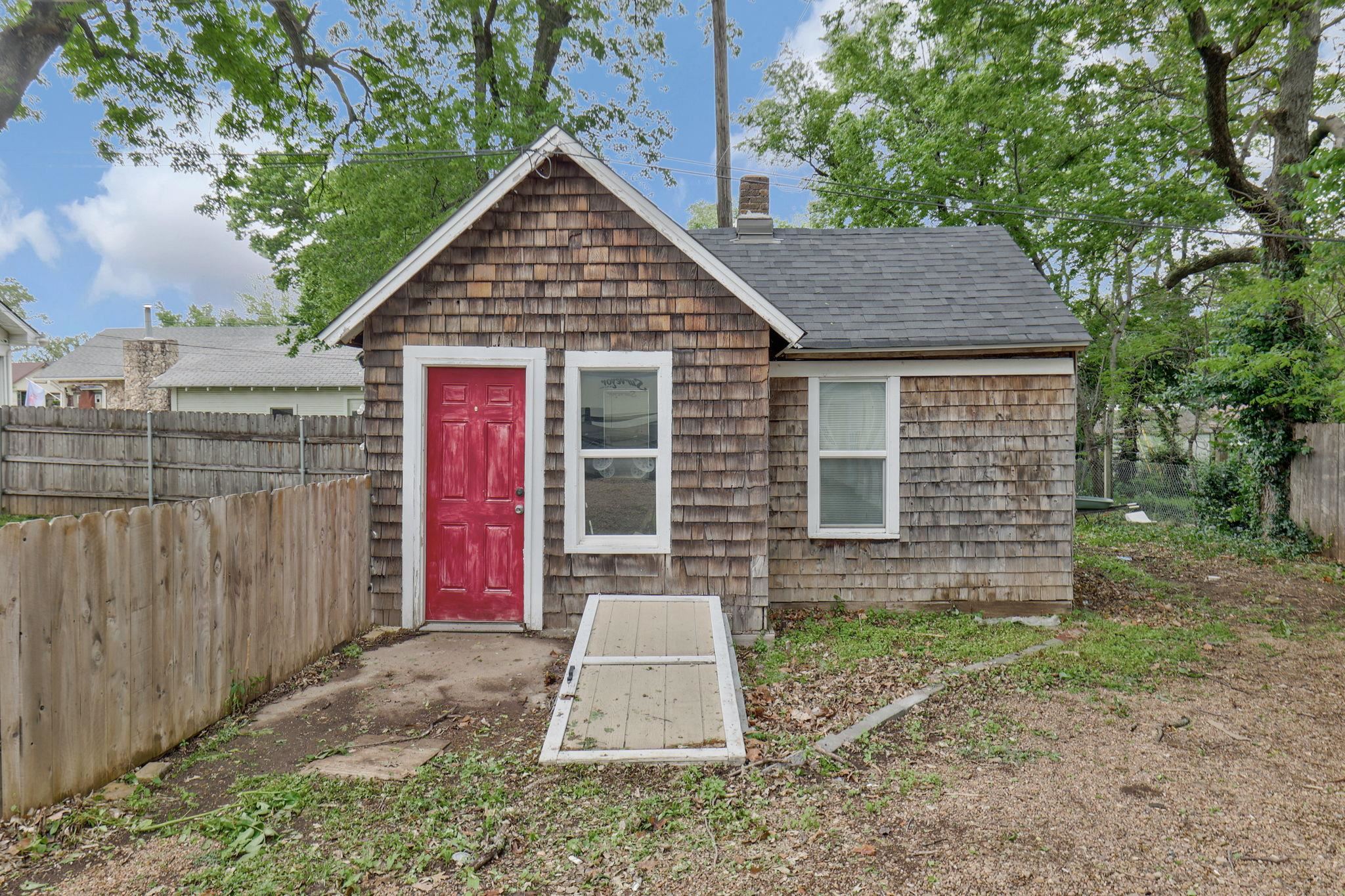 1110 N State Street, Augusta, Virginia image 31