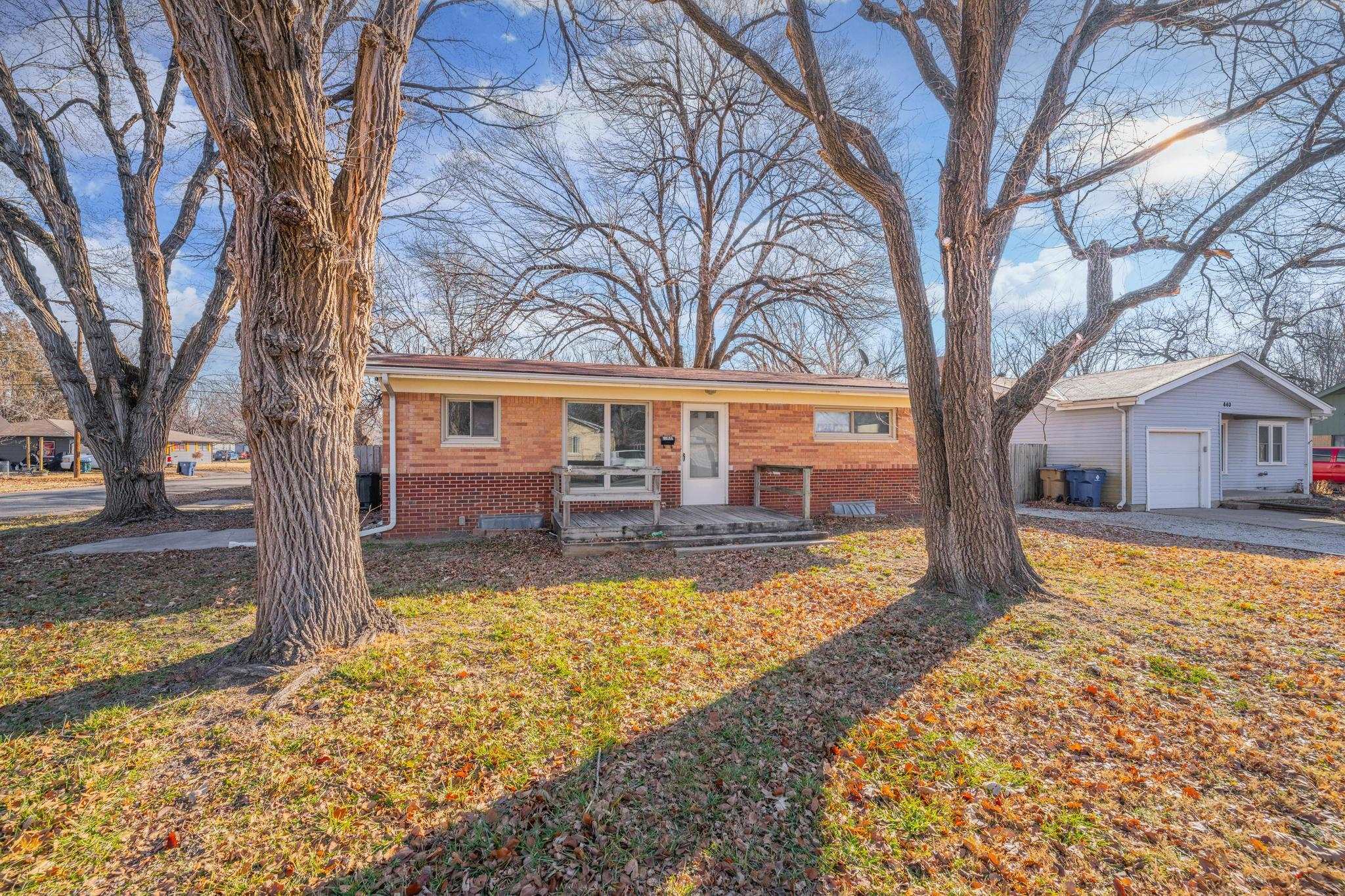 446 N Colby St, Valley Center, Kansas image 3