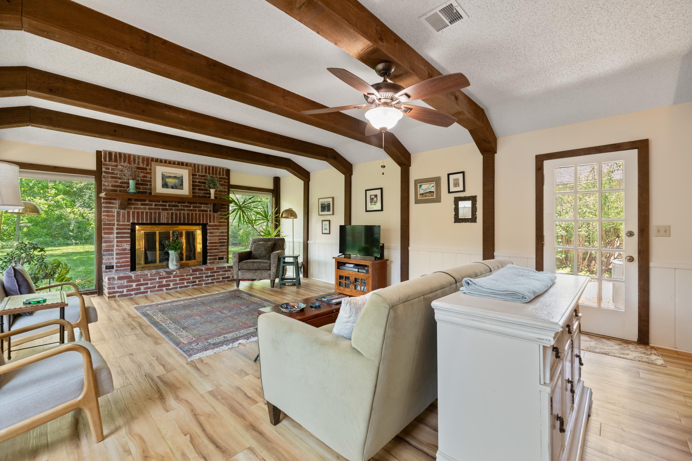 5653 E Park Hollow Dr, Wichita, Kansas image 18