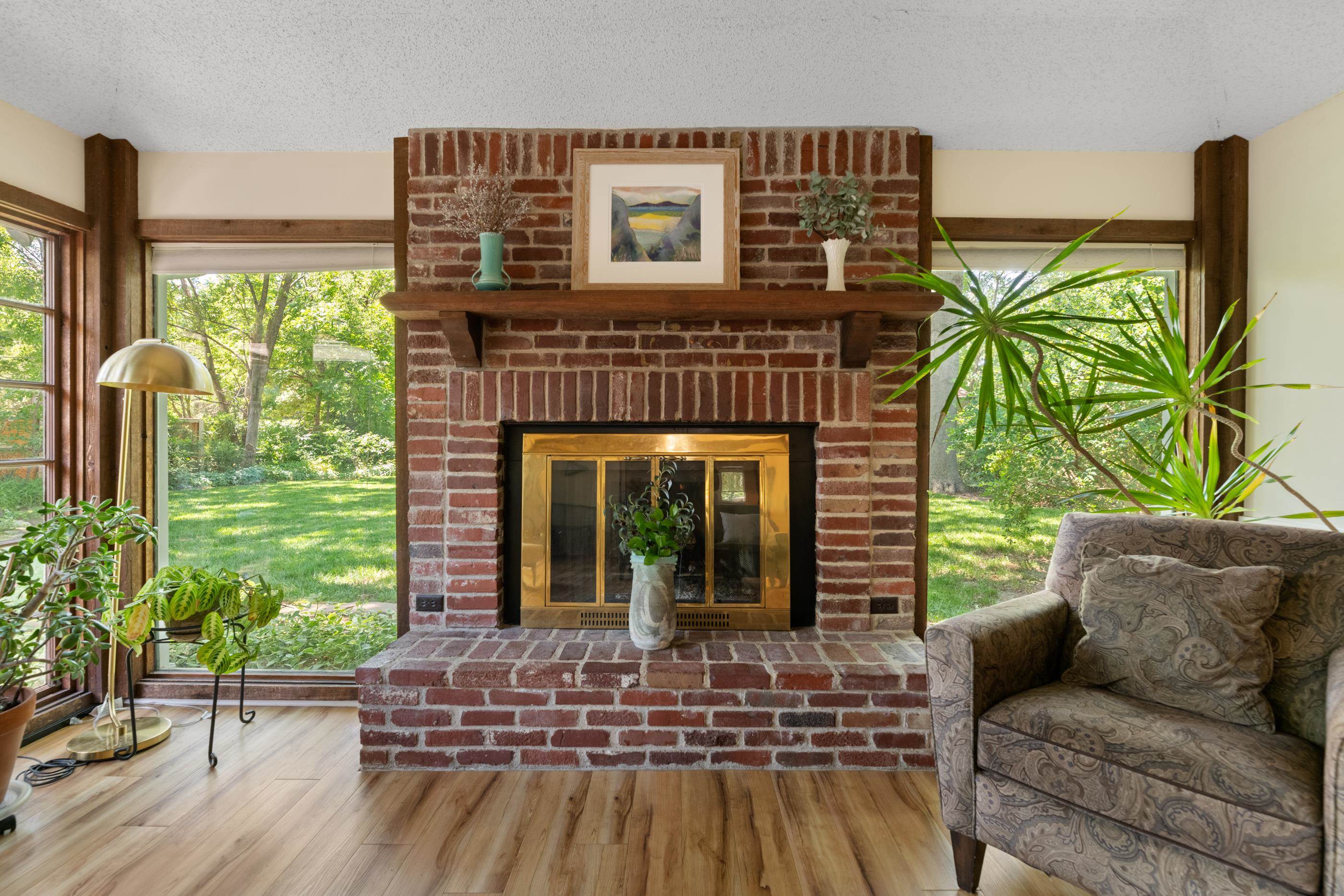 5653 E Park Hollow Dr, Wichita, Kansas image 19