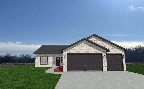 Homes For Sale - 813 W Songbird St<br/> Andover, KS 67002