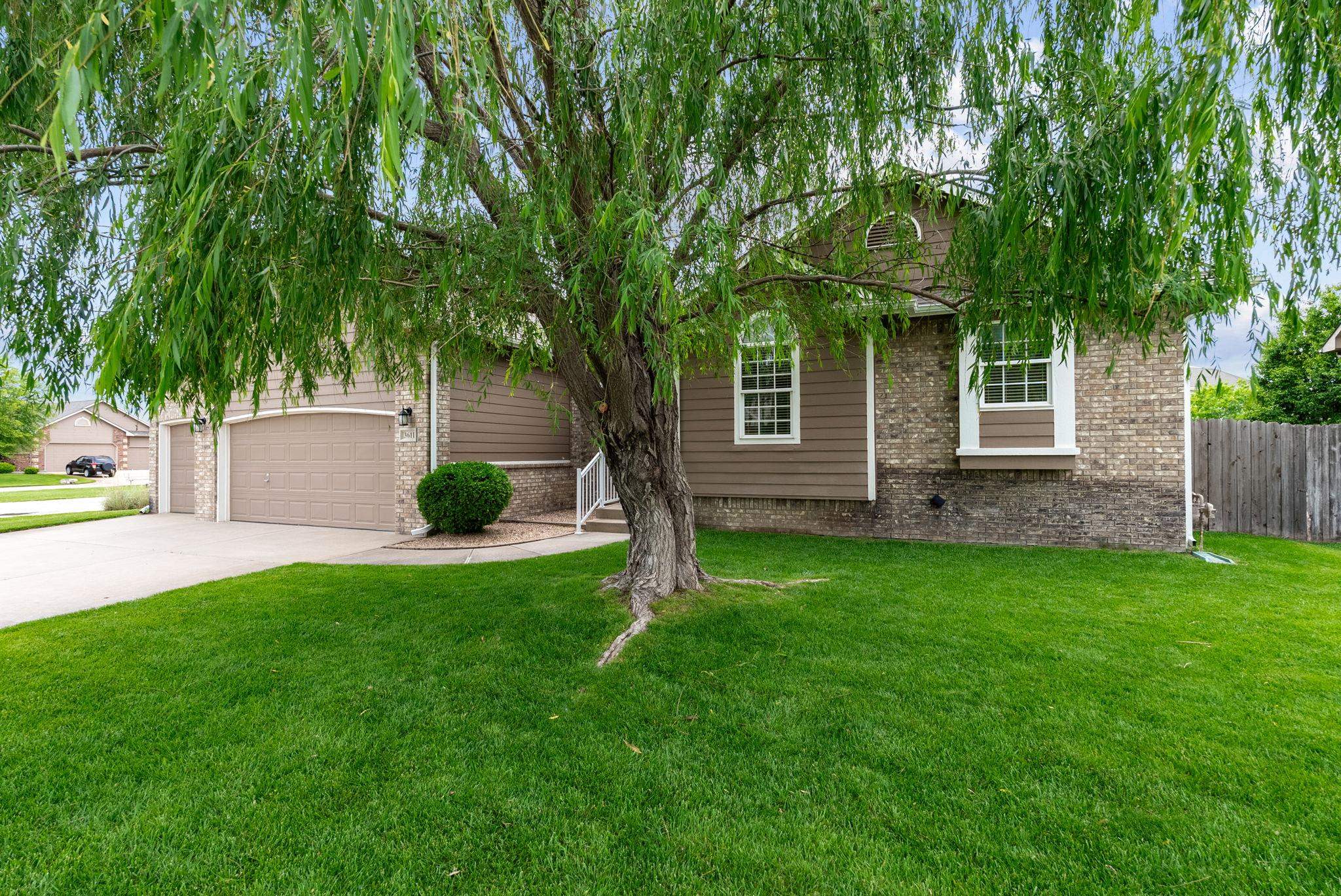 3611 N Hazelwood St, Wichita, Virginia image 33