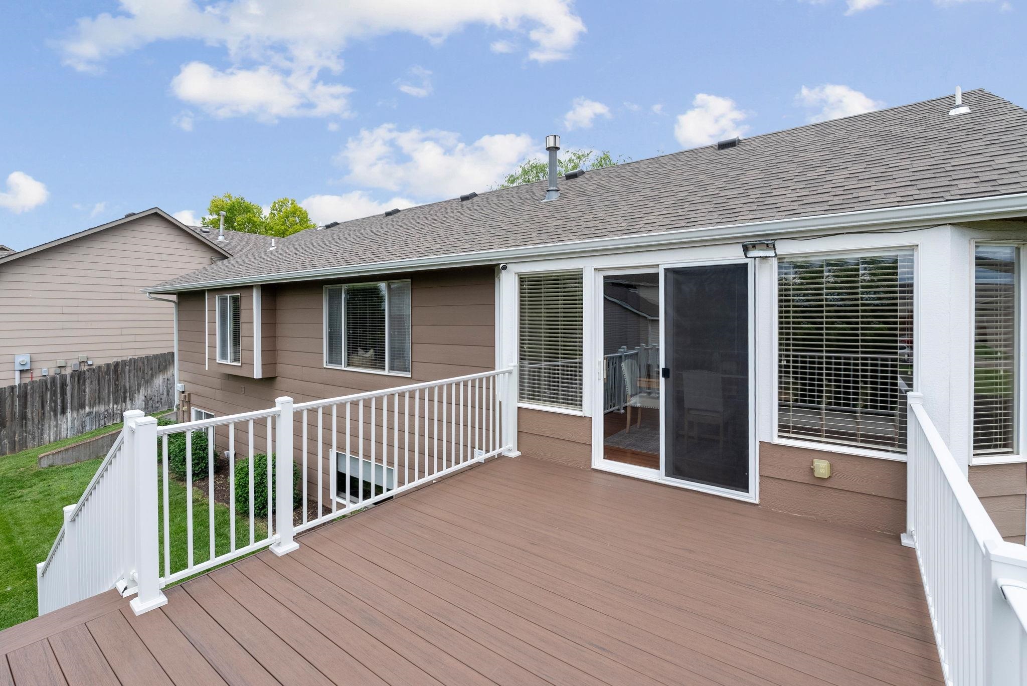 3611 N Hazelwood St, Wichita, Virginia image 25