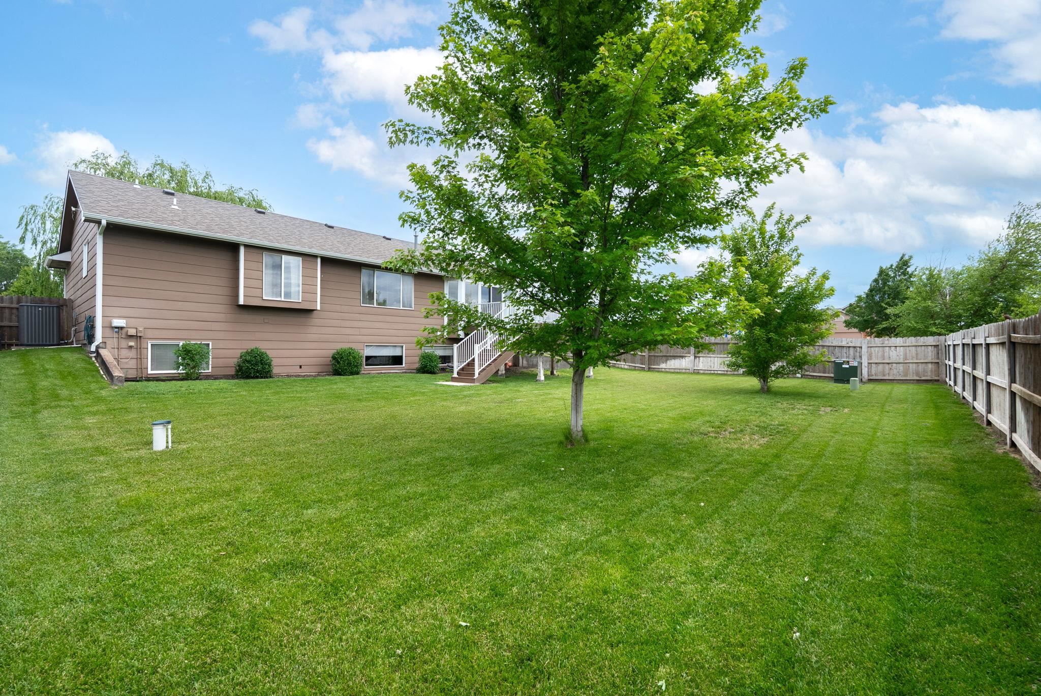 3611 N Hazelwood St, Wichita, Virginia image 29