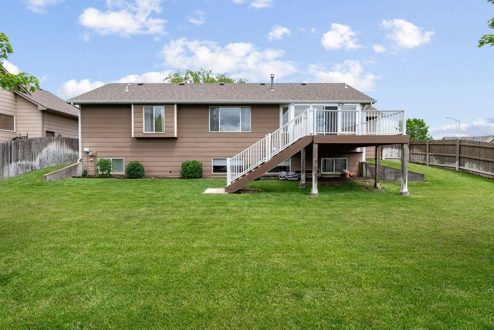 3611 N Hazelwood St, Wichita, Virginia image 27