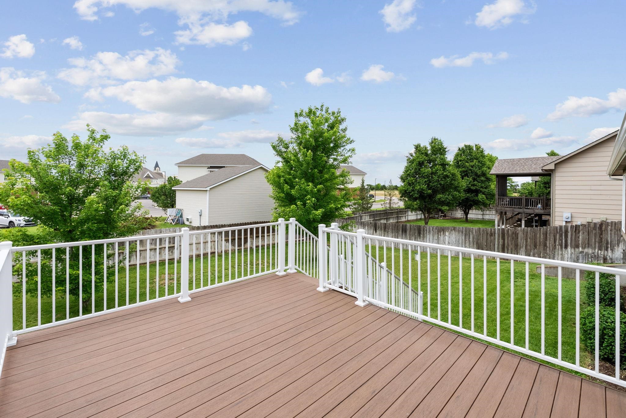 3611 N Hazelwood St, Wichita, Virginia image 26