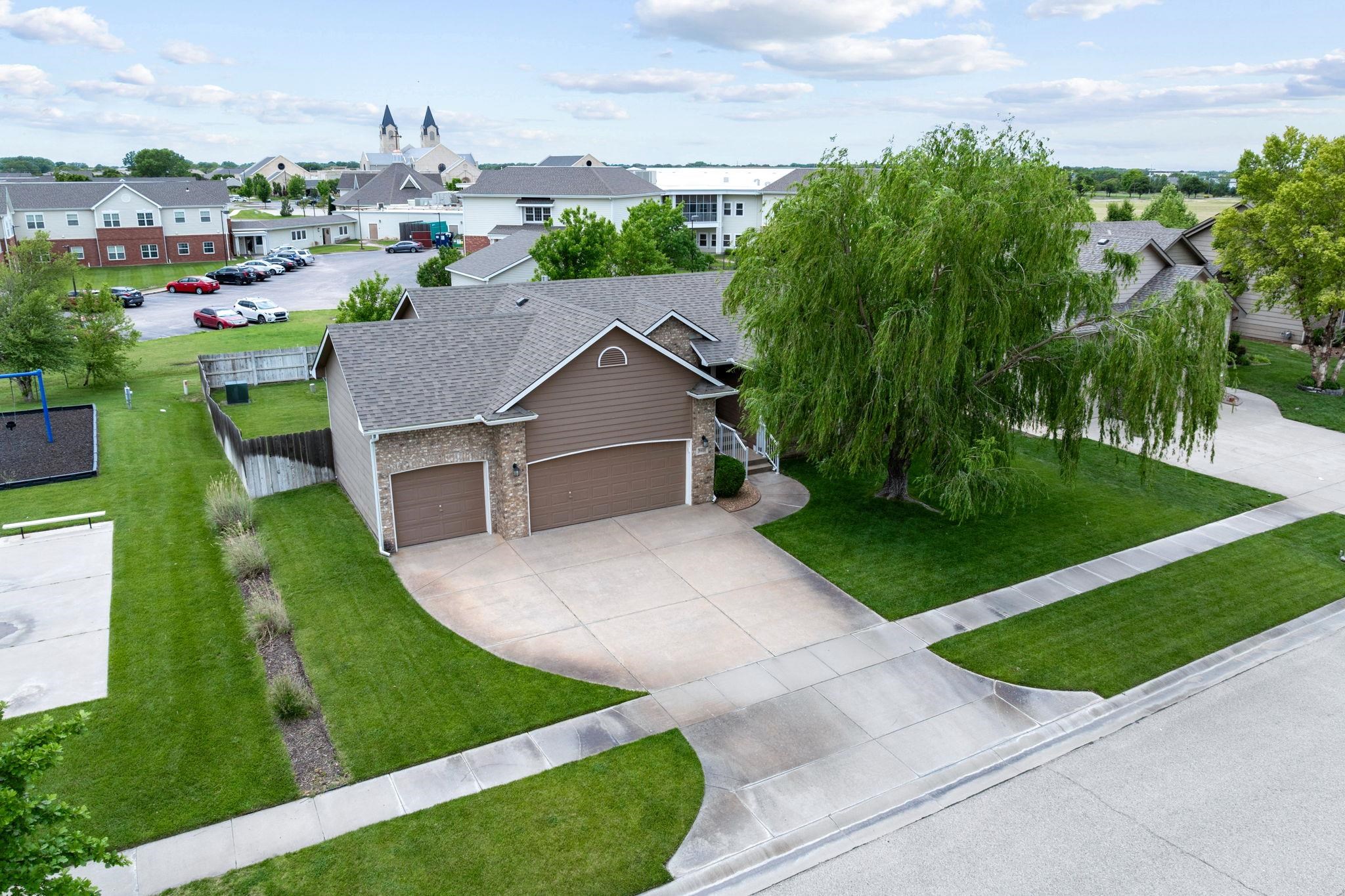 3611 N Hazelwood St, Wichita, Virginia image 34