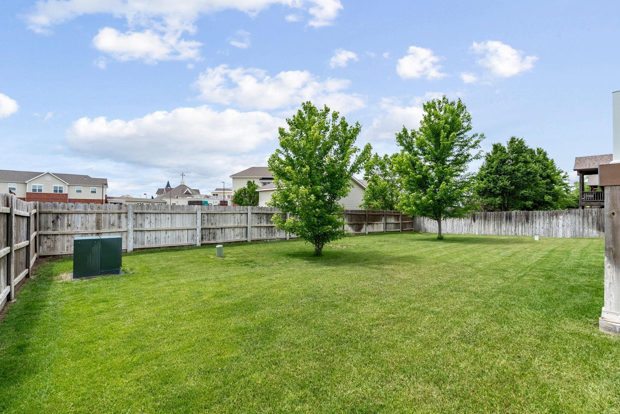 3611 N Hazelwood St, Wichita, Virginia image 30