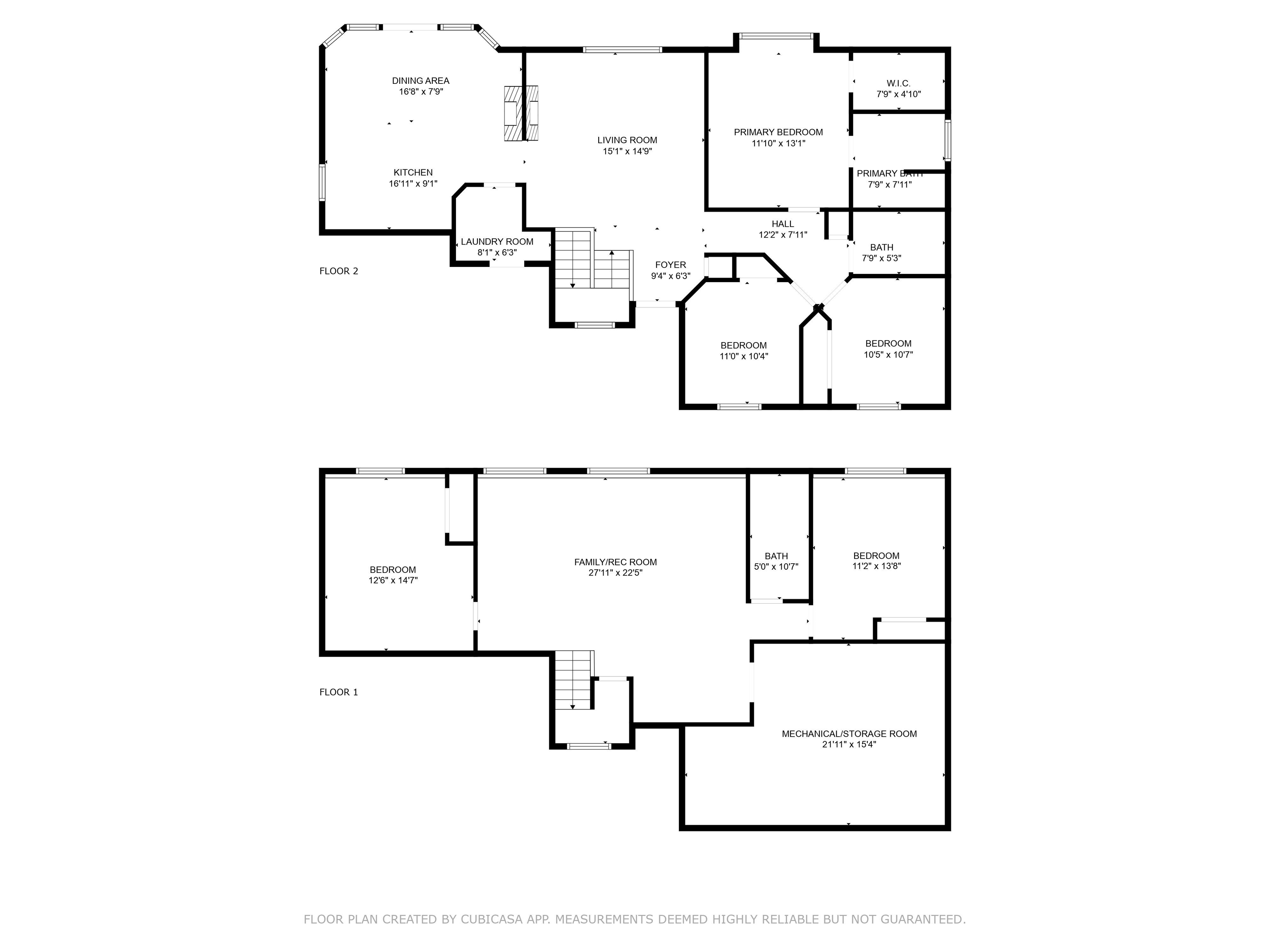 3611 N Hazelwood St, Wichita, Virginia image 35