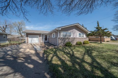 Homes For Sale - 1206 W Dallas St<br/> Sedgwick County, Wichita, KS 67217