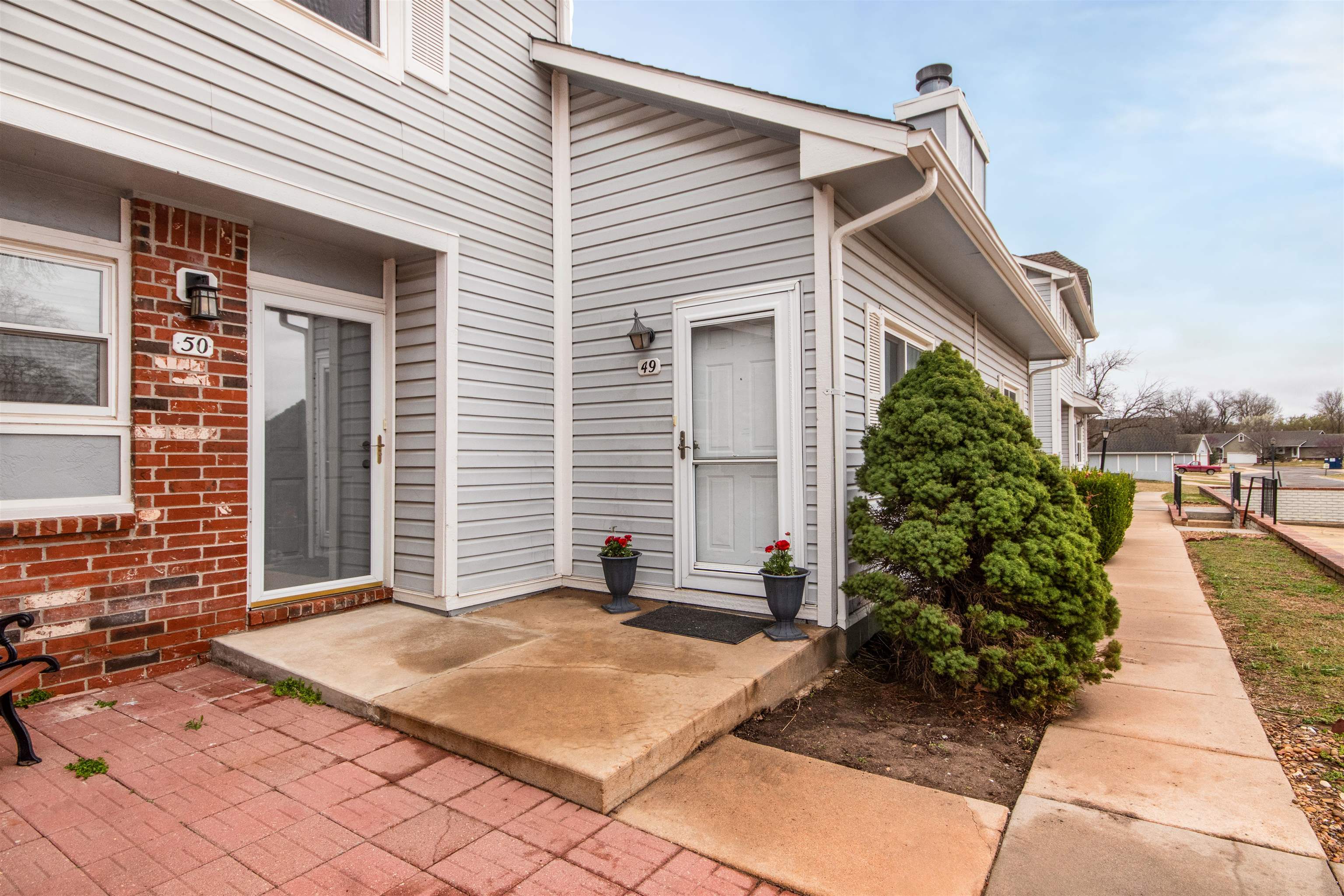 101 S Rock Rd #49 Rd, Derby, Kansas image 2