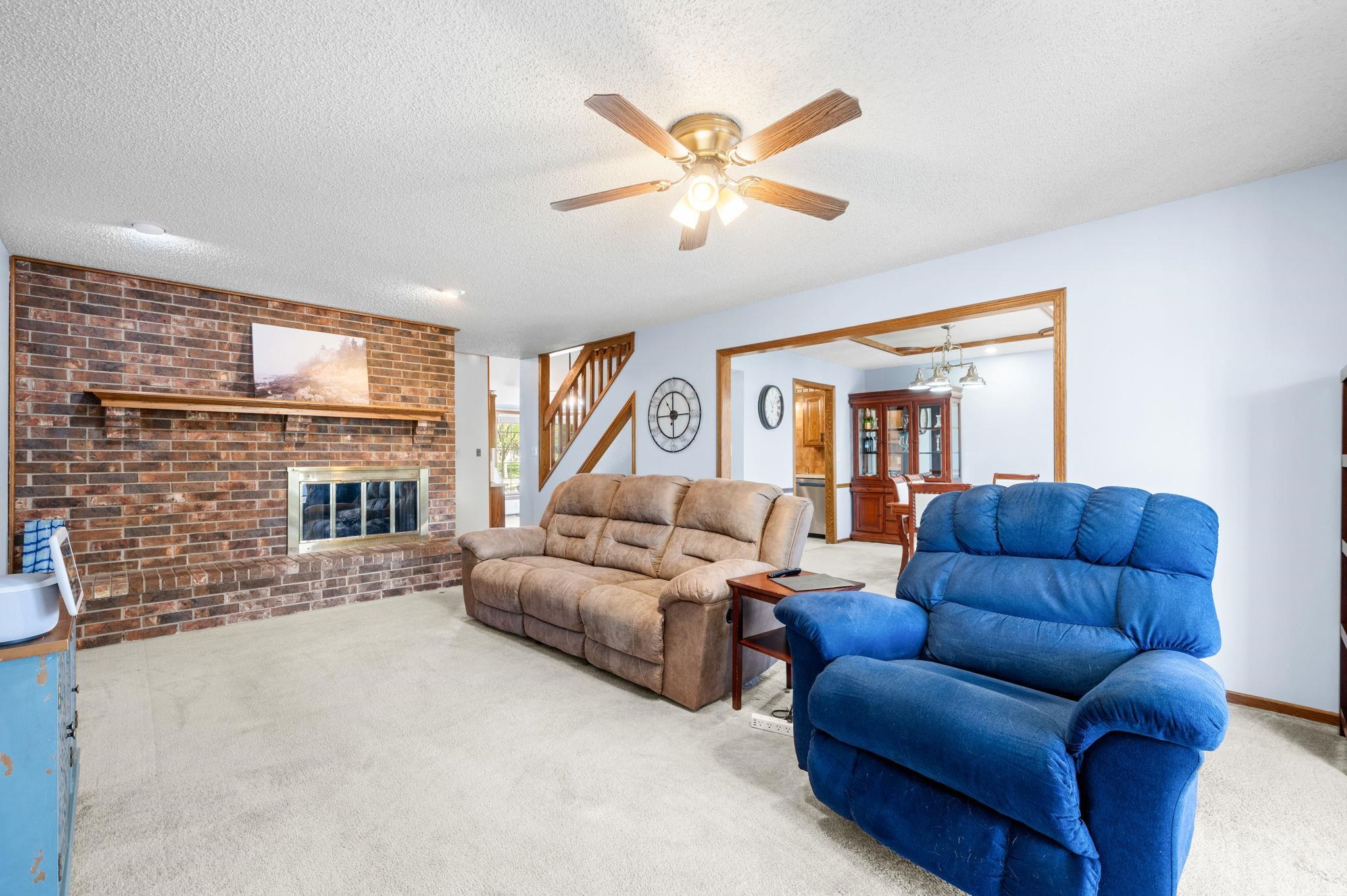 1407 E Hickory Br, Derby, Kansas image 5