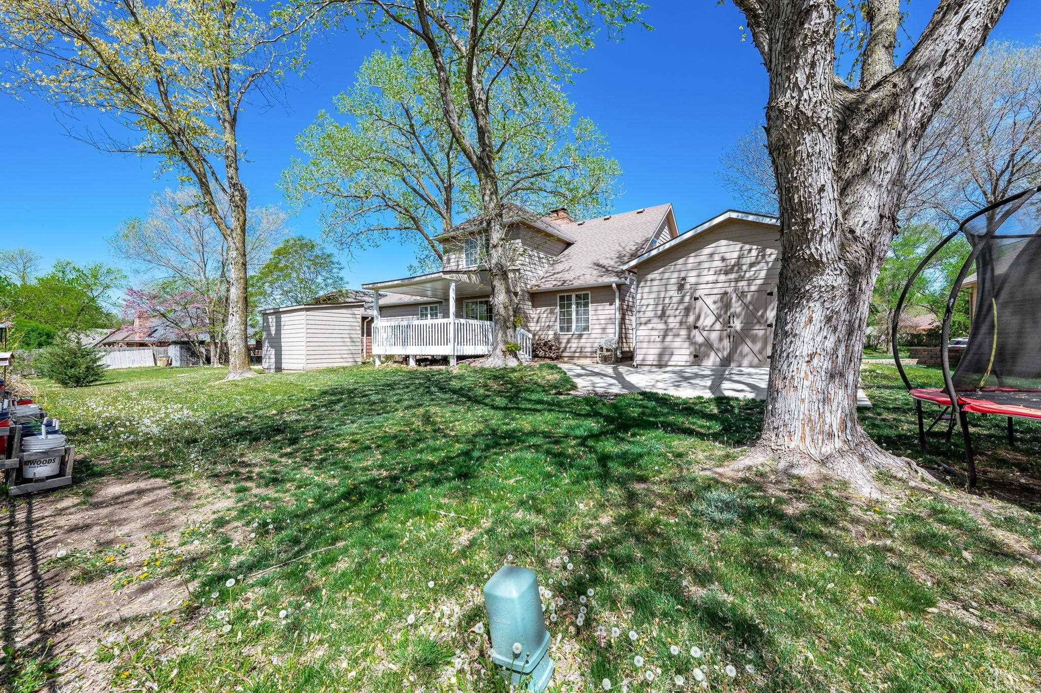 1407 E Hickory Br, Derby, Kansas image 33